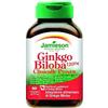 JAMIESON Ginkgo Biloba - Jamieson - Integratore alimentare di Ginkgo Biloba