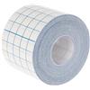 LDA Get Fresh Hypoallergenic Nonwoven Adhesive Wound Dressing Medical Fixation Tape Bandage Waterproof Transparent Adhesive Wound Dressing Medical Fixing Tape Bandage