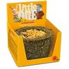 Little One Flower Bowl. Treat-Toy for all Small Mammals 120 Gram