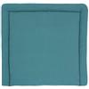 KraftKids MUD112-78 - Fasciatoio in mussola, 78 x 78 cm (larghezza x profondità), cuscino fasciatoio, multicolore, 840 g