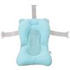 Sun 'N' Sand Cuscino da Bagnetto per, Cuscino da Bagno da Bambino, Tappetino per Il Bagnetto Neonato, Vasca da Bagno per Bambini Cuscino