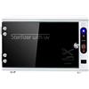 RACUT Sterilizzatore UV Gabinetto, Ultraviolet disinfettante Beauty Box, attrezzo di pulizia professionale con disinfezione funzione per Asciugamani Forbici Pinzette Bottiglie Salon Spa