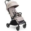 Chicco Goody XPlus - Passeggino pieghevole con un solo tocco, sedile imbottito e ruote ammortizzanti, 4 posizioni reclinabili, schienale regolabile, dalla nascita fino a 5 anni, tettoia estensibile