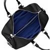 Divitize Premium Organizer compatibile con LV Keepall 25/35/45/50/55/60/City - in Feltro Morbido, Base Rinforzata, Rivestimento Interno, +24 Colori (Navy, Keepall 50)