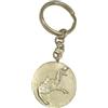 Cozzi Gioielli Sommozzatore : Portachiavi in Argento 925 - Sub - Diving - Immersioni - Subacquea - Diving - brisè -