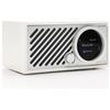 TIVOLI AUDIO MODEL ONE DIGITAL GENERATION 3 WHITE/SILVER NUOVA