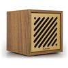 TIVOLI AUDIO BOUTIQUE WALNUT / GOLD