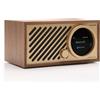 TIVOLI AUDIO MODEL ONE DIGITAL GENERATION 3 WALNUT/GOLD NUOVA