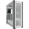 Corsair 7000D AIRFLOW Case per PC ATX Full Tower (Pannello Anteriore a Flusso d
