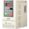 DewinLVD inverter per motori 230 380 Ingresso monofase 220V Uscita trifase 380V 2,2KW