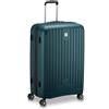Roncato ELECTRON 2.0 Trolley grande 79 cm - Verde Bottiglia