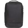 Eastpak Tecum F Cnnct F Zaino, Medio, Nero Opaco
