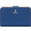 Furla Portafoglio Camelia Bi-Fold indigo + corolla int. (WP00314-ARE000-4503S-1-007)