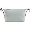 RAINS Bagagli da toilette con reni hilo Wash Bag 147 Pool, grigio, taglia unica, Casual