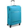 Roncato JAZZ 4.0 Trolley grande 78 cm Espandibile - Turchese