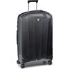 Roncato WE ARE GLAM DLX Trolley grande 78 cm Espandibile - Nero/Grafite