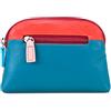 Mywalit Vesuvio Portafoglio Grande, Multicolore, cm 12 x 10, mywalit Vesuvio Portafoglio Grande