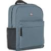 Dickies ZAINO DICKIES DUCK CANVAS BACKPACK DK0A4YOC G701 STORMY WEAT