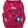 ergobag zaino per bambini mini | Zaino per bambini da 10 litri in formato DIN A4, ideale come zaino per l'asilo o per il tempo libero di bambine e bambini
