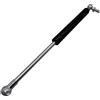 ASFDSG Pistoni Portellone A Molla A Gas Da 2 Pezzi 18 * 8 50-500N Per Forza Sollevamento Supporto Foro Distanza Centrale 420-550mm Distanza 170-230mm Molle a gas posteriore(420-170-400N)