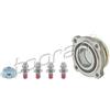 TOPRAN Kit cuscinetto ruota 502813