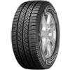 Goodyear Vector 4Seasons Cargo M+S - 195/70R15 104S - Pneumatico 4 stagioni