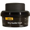 Mirka Mikra Hand Block + Control Powder (Nero) 100g (1 pz.)