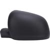 Gnshdg Calotta Specchietto Retrovisore Tappo Specchietto Retrovisore Tappo Copertura Specchietto Retrovisore Per Kangoo 2013-2016 2017 2018 2019 2020 2021 2022 2023(Left)