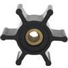 SAIL MARINE Girante flessibile in gomma pompa acqua di mare per Jabsco 6303-0003