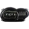ZULOW faro moto Per bmw r1200gs 2005-2012 fanale anteriore Led moto Per BMW R1200GS R 1200 GS ADV 2006-2013
