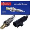DENSO Sonda lambda DOX-1372 riscaldato Sonda a dito Sonda jump 480mm