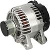 Denso Alternatore DAN1071 | Compatibile con: CITROËN C3 II, C3 PICASSO, C4 CACTUS, C4 II, C-ELYSEE, DS3, DS3 Cabriolet, DS4, DS 3, 3 Cabriolet