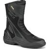 SIDI Aria Gore 000MVARIAGO Stivali Moto, Uomo, 43 EU, Nero
