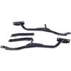 GIVI LATERALI MONORACK HONDA VFR 800'02.04