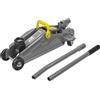 MAURER Crick per Auto Portata 2ton Valigia - Sollevatore CRICCO Idraulico