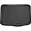WALSER Vasca baule XTR su misura compatibile con Fiat Punto, 01/2012 - Oggi, Punto Evo, 07/2008 - Oggi