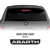 4R Quattroerre.it Adesivo Cover Luce Terzo Stop
