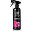 Auto Finesse Spritz Interior Detailer - 500 ml | Antistatico e Protezione UV | Detergente per cruscotto con Finitura Opaca | Profumo di Vaniglia | Prodotto nel Regno Unito