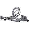 MAGNETI MARELLI 941319170052 Kit cavi candele Compatibilità con BMW 3 Sedan E46 3 Coupe E46 3 Sedan E36 3 Touring E46 3 Sedan E30