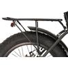 Nilox Portapacchi per eBike Nilox X8/X8 Plus ZM9SPX80043