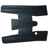 Generico TAPPETO TAPPETINO IN GOMMA compatibile con VESPA 125 150 200 PX PE ARCOBALENO