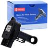 DENSO Debimetro Aria, Sensore Massa Aria Numero di contatti a spina: 5 DMA-0109 Compatibilità con TOYOTA Yaris Hatchback P9 LAND CRUISER KDJ12, GRJ12 AURIS NRE15, ZZE15, ADE15, ZRE15, NDE15