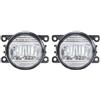 Simbae Faretti Fendinebbia 2 Pezzi 30W H11 Per Fendinebbia A Per LED Per Toyota Per ProAce 2013 14 15 16 17 18 19 20 21 2022 Lampada Guida Anteriore Per Auto DRL(5)