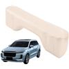 Generico Materasso Gonfiabile Per Auto Da Viaggio,Letto Gonfiabile Per Sedile Posteriore,Materasso Auto, Materasso Gonfiabile Sedile Posteriore Allungato,Gaps Pad Materasso Per Auto, Auto Letto Di