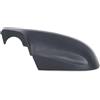 JSYALMSLW Calotta Specchietto Per Subaru Per Forester 2019-2021 Auto Retrovisore Esterno Ala Porta Specchio Laterale Fondo Inferiore Della Copertura Base(1pc left)