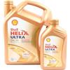 Shell Helix Ultra ECT C2 / C3 0W-30 1x5+1x1 Liter