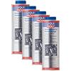 Liqui Moly 4X 4012 Ventilschutz für Gasfahrzeuge Ventil-Schutz Additiv 1L