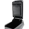 TPARTS Bracciolo per Console Centrale Tesla Model 3/Model Y, Scomparto Segreto, scaffalatura, Organizer