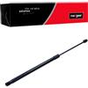 MAXGEAR Ammortizatore pneumatico Cofano bagagli/vano carico 12-2423 bilaterale 538 355 215 Compatibilità con VW POLO AW1, BZ1