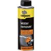 Bardahl - Additivo Water Remover Carburante per Auto, Elimina l'Acqua Contenuta nel Carburante Diesel e Benzina, Favorisce l'Emulsione Acqua-Gasolio, 4 x 300ml